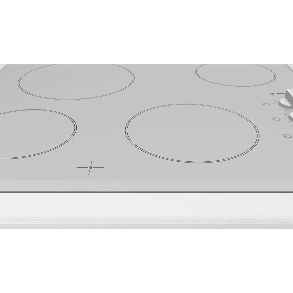 Варочная поверхность Bosch PKE652CA1E - 3