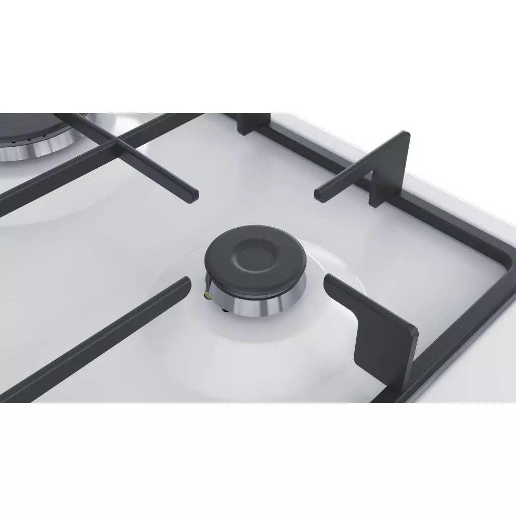 Варочная поверхность Bosch PGP 6B2 B90R (PGP6B2B90R) - 2 Варочная поверхность Bosch PGP 6B2 B90R (PGP6B2B90R) - 2