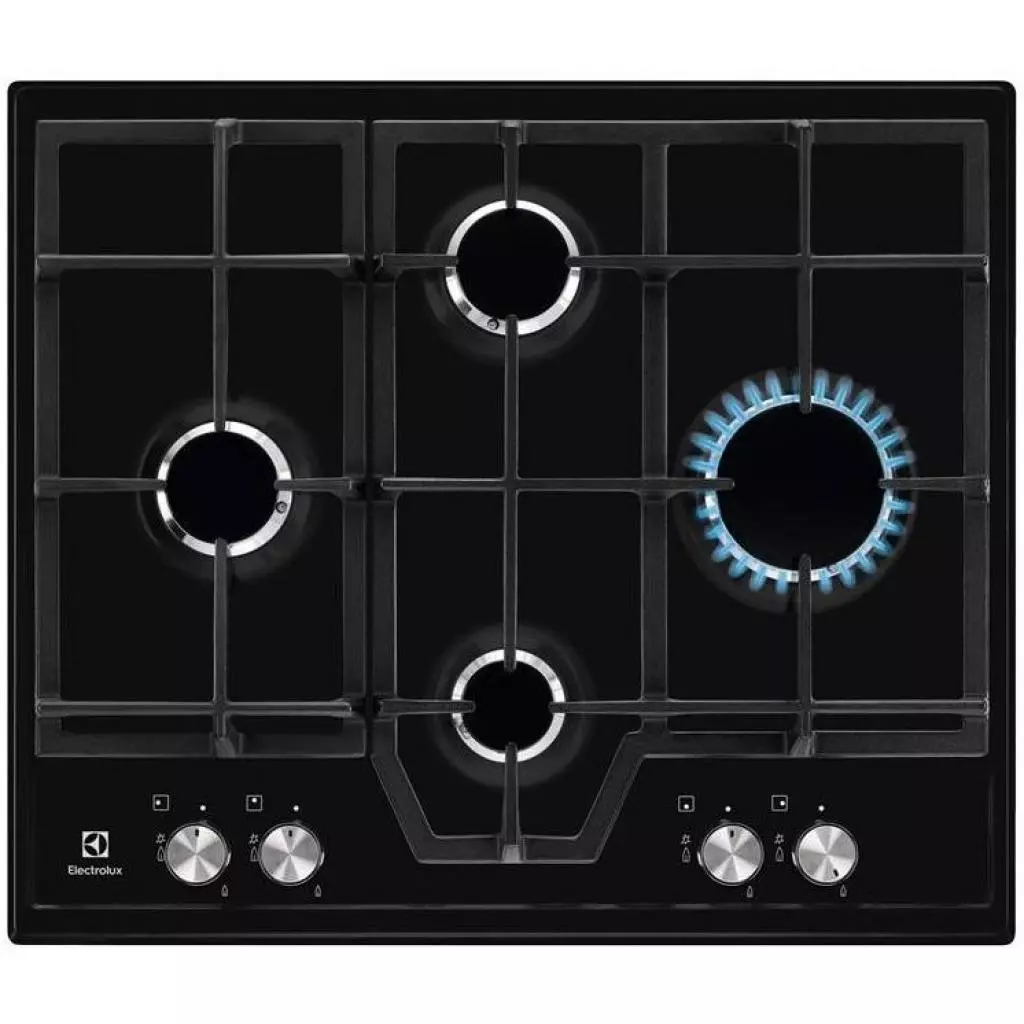 Варочная поверхность Electrolux GME263NB