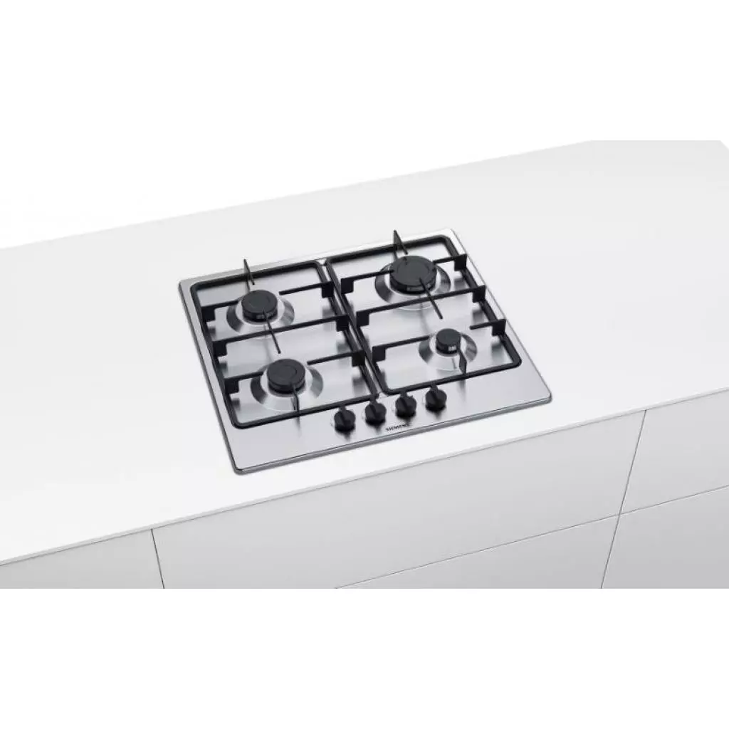 Варочная поверхность Siemens EG6B5PO90R - 4 Варочная поверхность Siemens EG6B5PO90R - 4