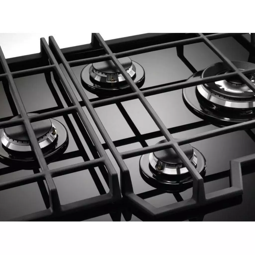 Варочная поверхность Electrolux GPE263YK - 1 Варочная поверхность Electrolux GPE263YK - 1