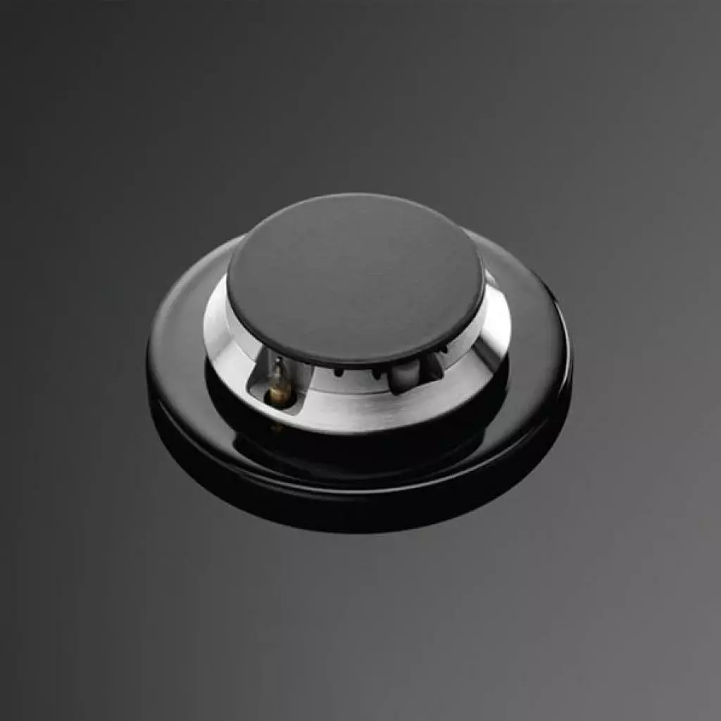 Варочная поверхность Electrolux GPE263YK - 4 Варочная поверхность Electrolux GPE263YK - 4