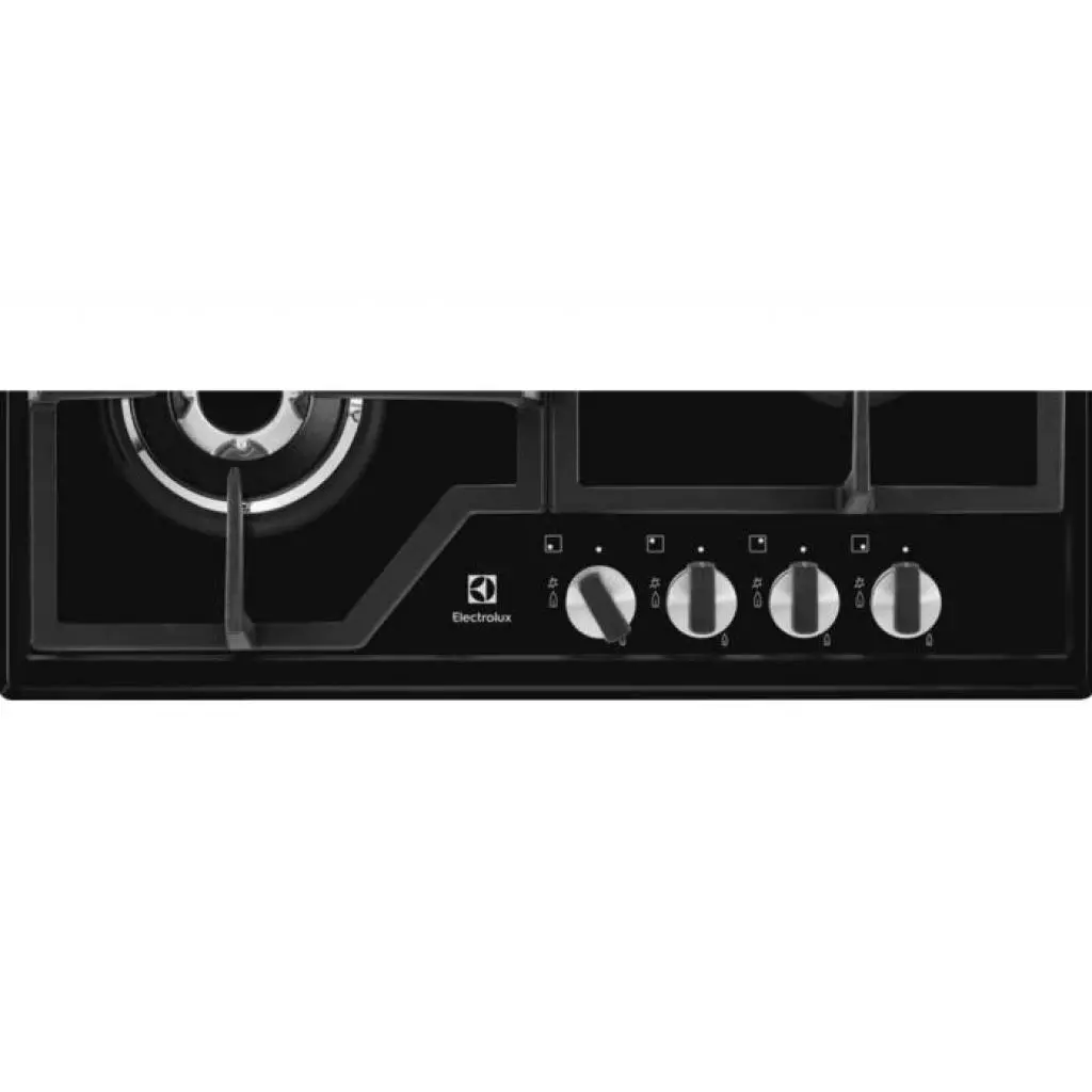 Варочная поверхность Electrolux GPE363MB - 1 Варочная поверхность Electrolux GPE363MB - 1