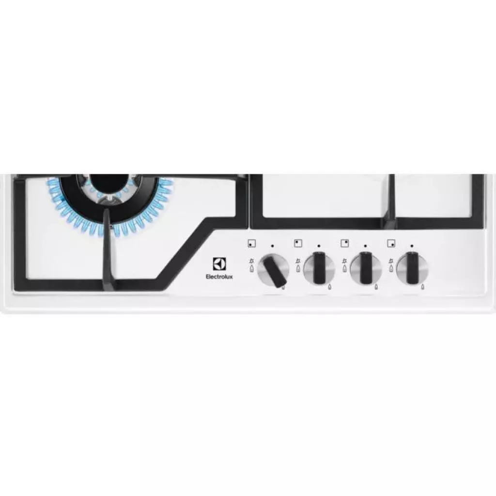 Варочная поверхность Electrolux GPE363MW - 1 Варочная поверхность Electrolux GPE363MW - 1