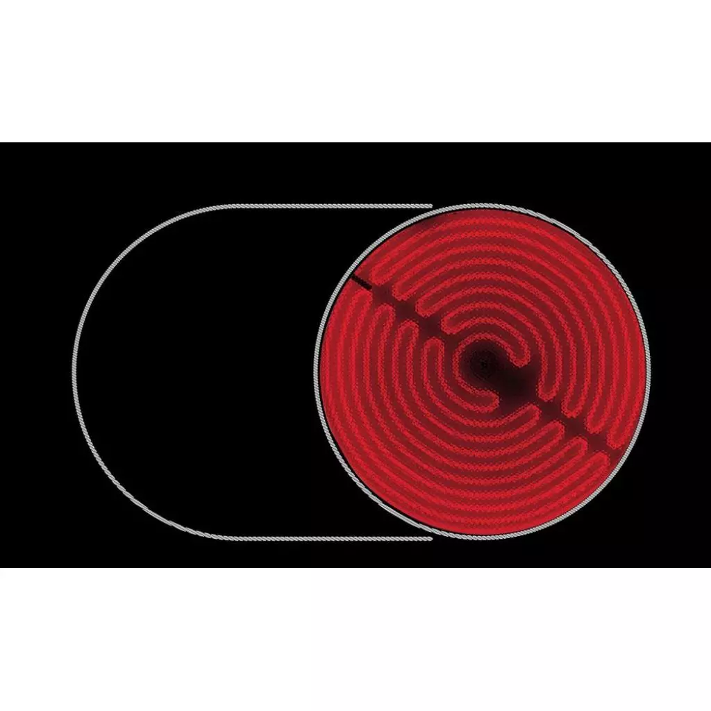 Варочная поверхность Whirlpool AKT 8210 LX - 1 Варочная поверхность Whirlpool AKT 8210 LX - 1