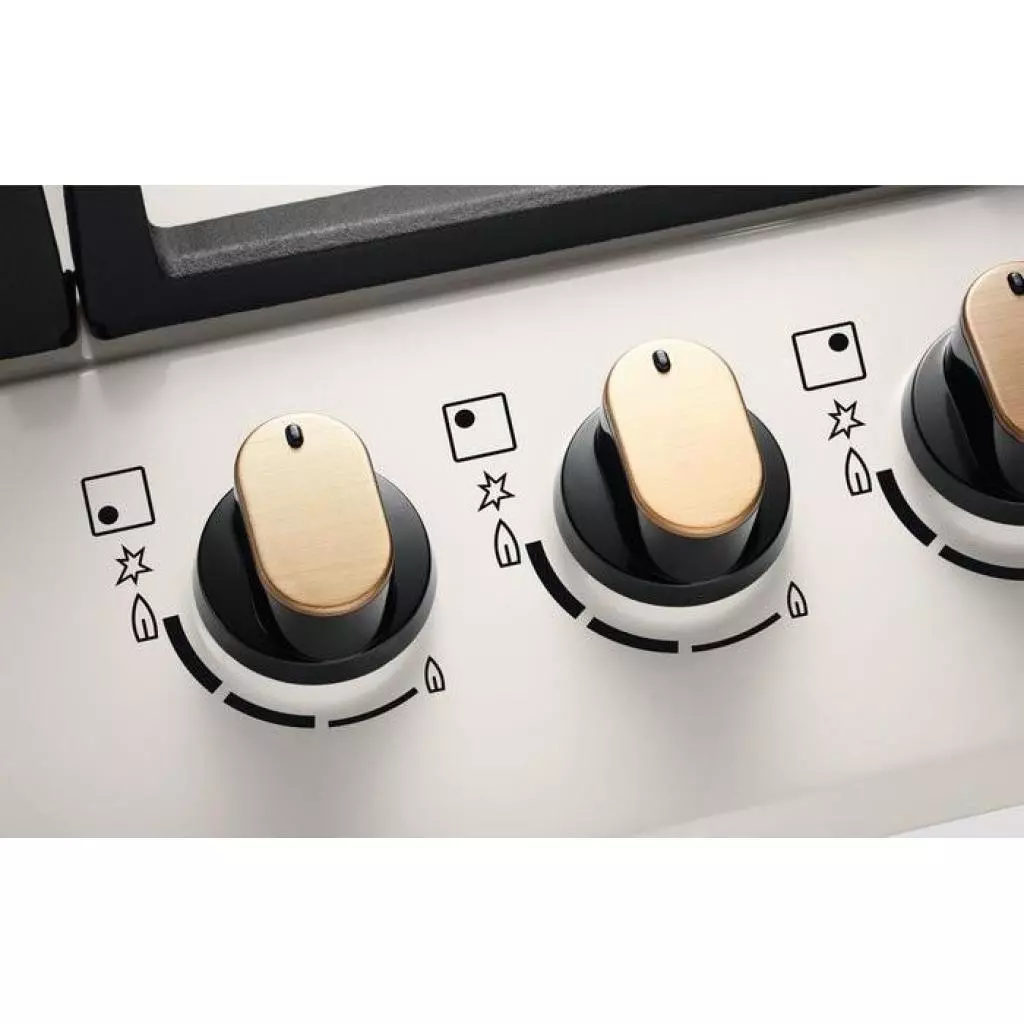 Варочная поверхность Zanussi GPZ263SN - 2