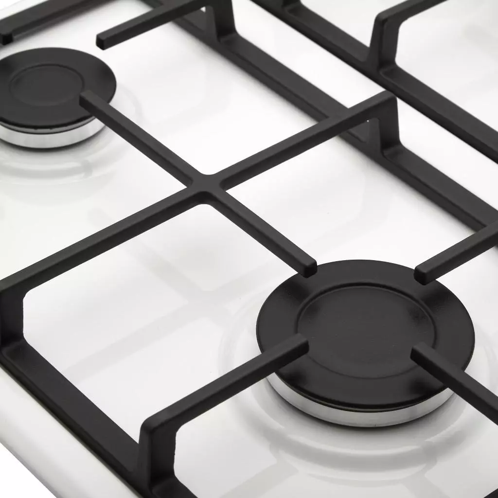 Варочная поверхность Eleyus NIKA 60 WH C - 7 Варочная поверхность Eleyus NIKA 60 WH C - 7