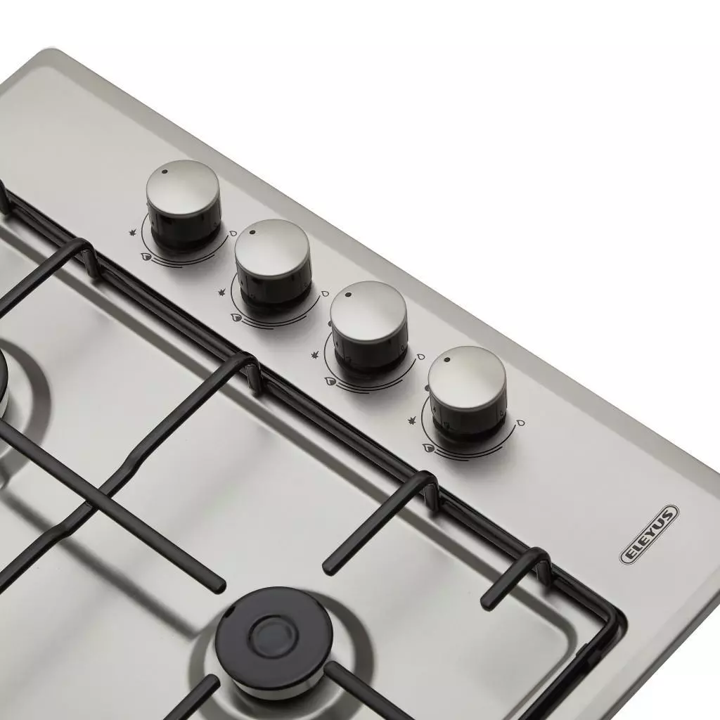 Варочная поверхность Eleyus NOTA 60 IS E - 5 Варочная поверхность Eleyus NOTA 60 IS E - 5