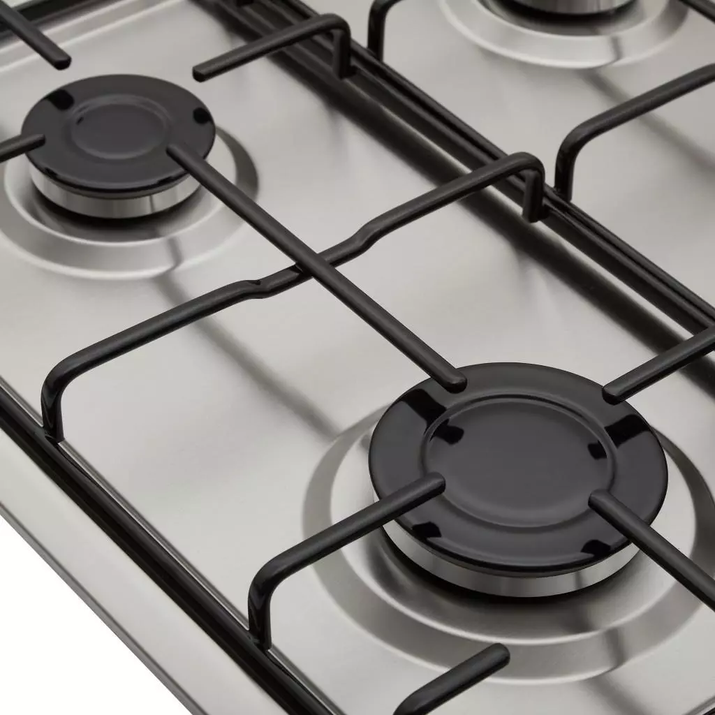 Варочная поверхность Eleyus NOTA 60 IS E - 7 Варочная поверхность Eleyus NOTA 60 IS E - 7