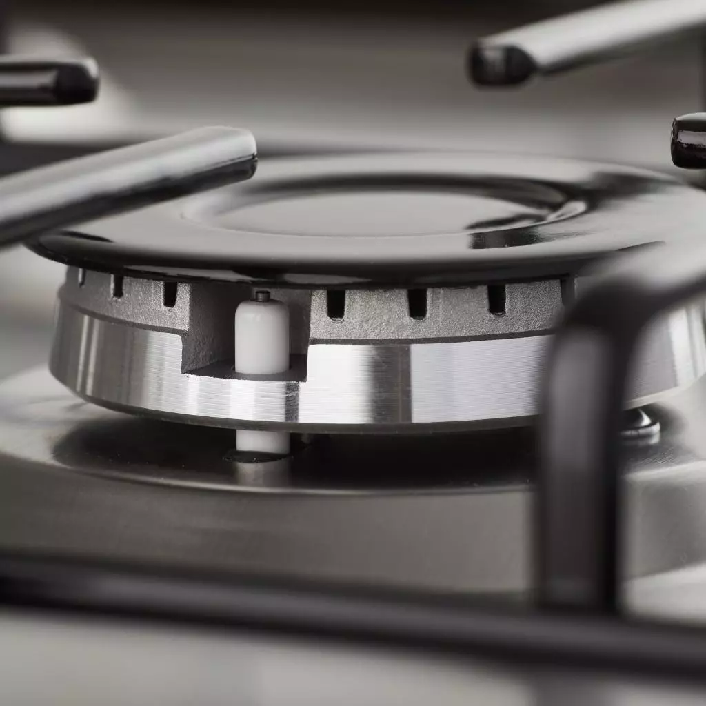 Варочная поверхность Eleyus NOTA 60 IS E - 9 Варочная поверхность Eleyus NOTA 60 IS E - 9