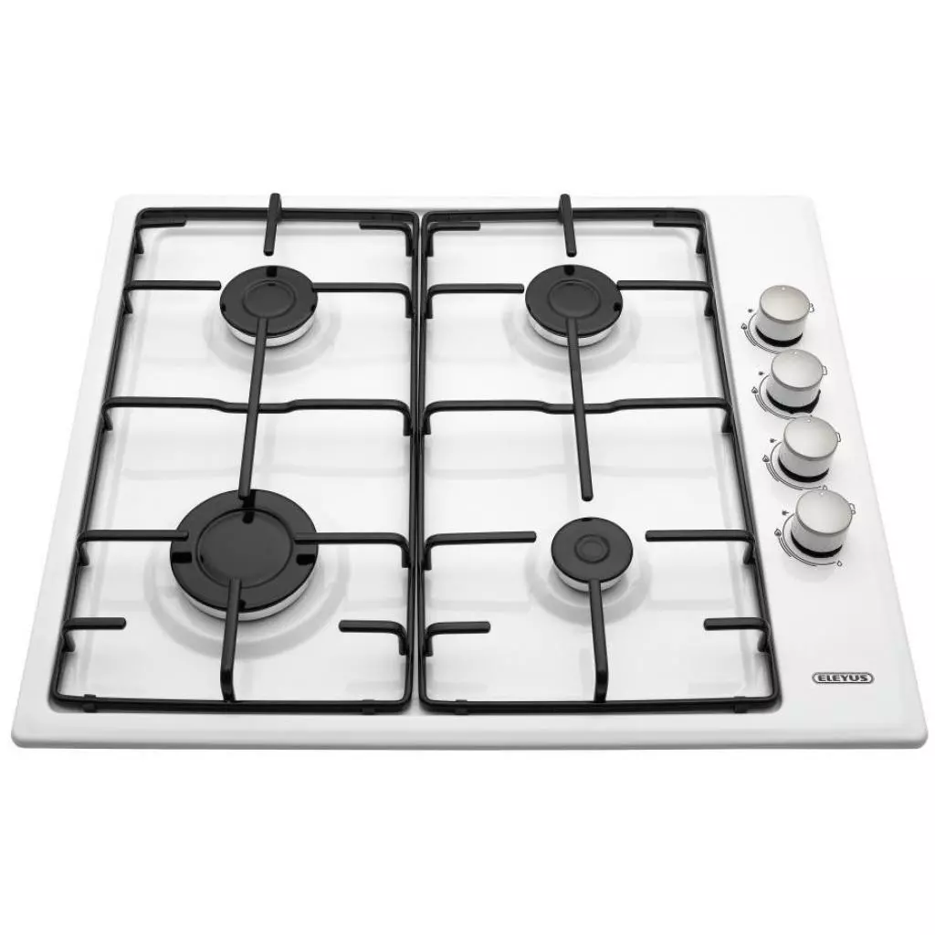 Варочная поверхность Eleyus NOTA 60 WH E - 1 Варочная поверхность Eleyus NOTA 60 WH E - 1