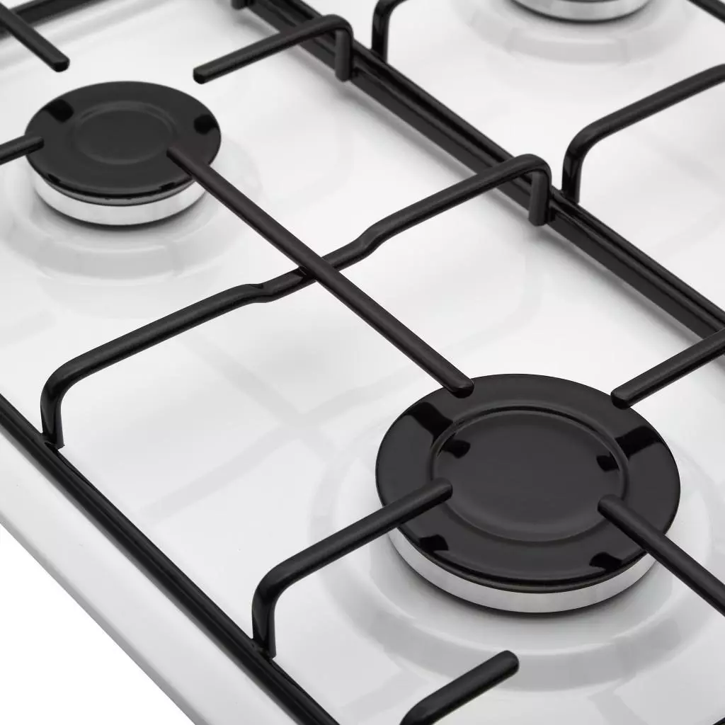 Варочная поверхность Eleyus NOTA 60 WH E - 7 Варочная поверхность Eleyus NOTA 60 WH E - 7