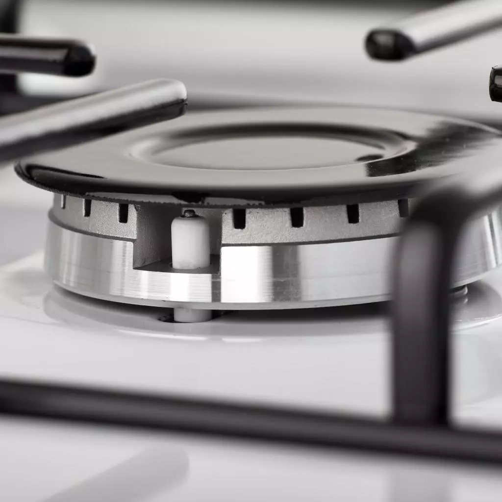 Варочная поверхность Eleyus NOTA 60 WH E - 9 Варочная поверхность Eleyus NOTA 60 WH E - 9