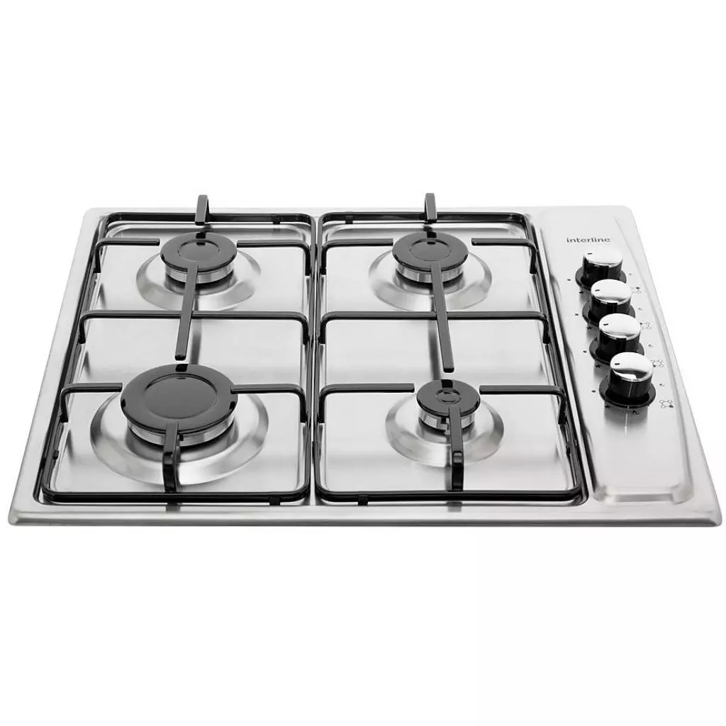 Варочная поверхность Interline TK 4340 IX - 1 Варочная поверхность Interline TK 4340 IX - 1
