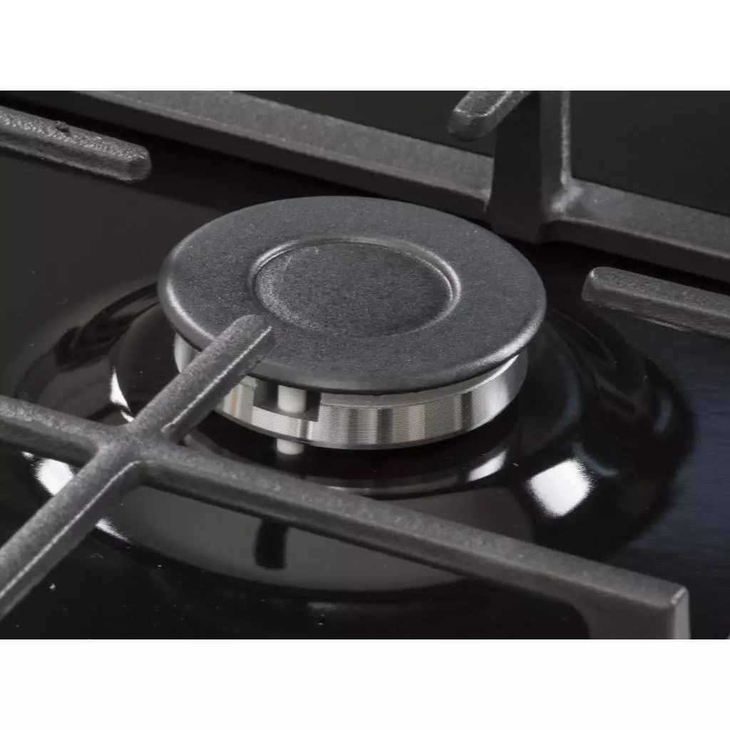 Варочная поверхность Interline TS 6420 BK - 2