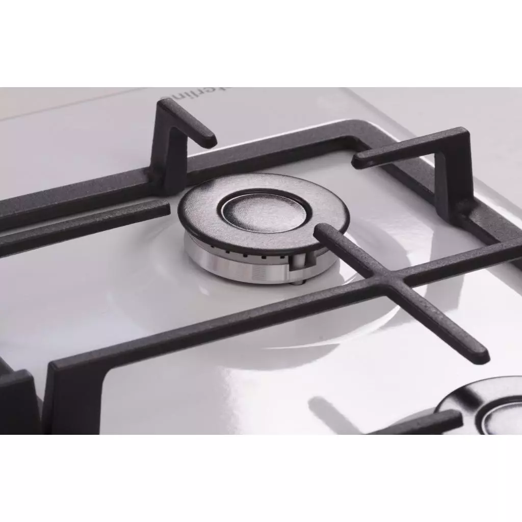 Варочная поверхность Interline TS 6420 WH - 2