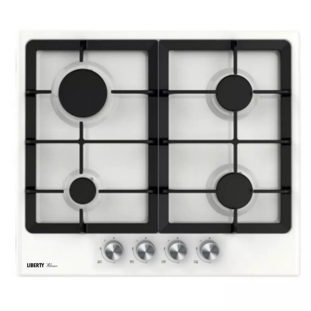 Варочная поверхность Liberty PG6040-ECW(521) - 1
