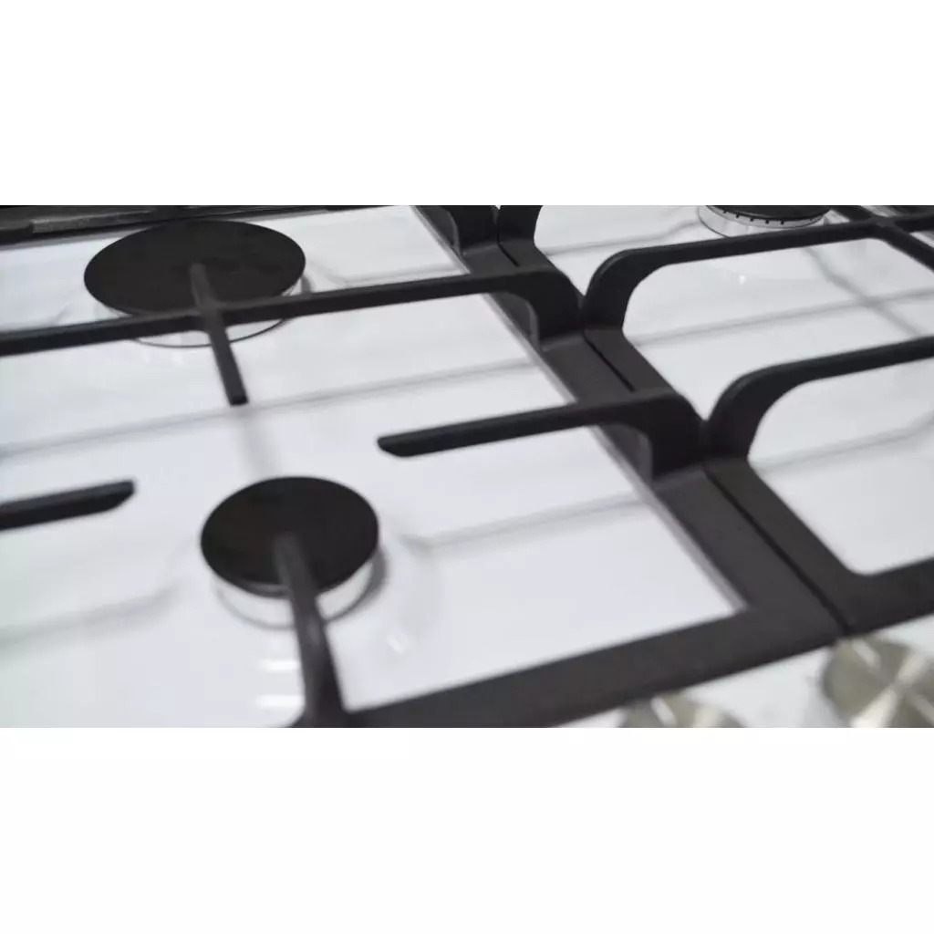 Варочная поверхность Liberty PG6040-ECW(521) - 2