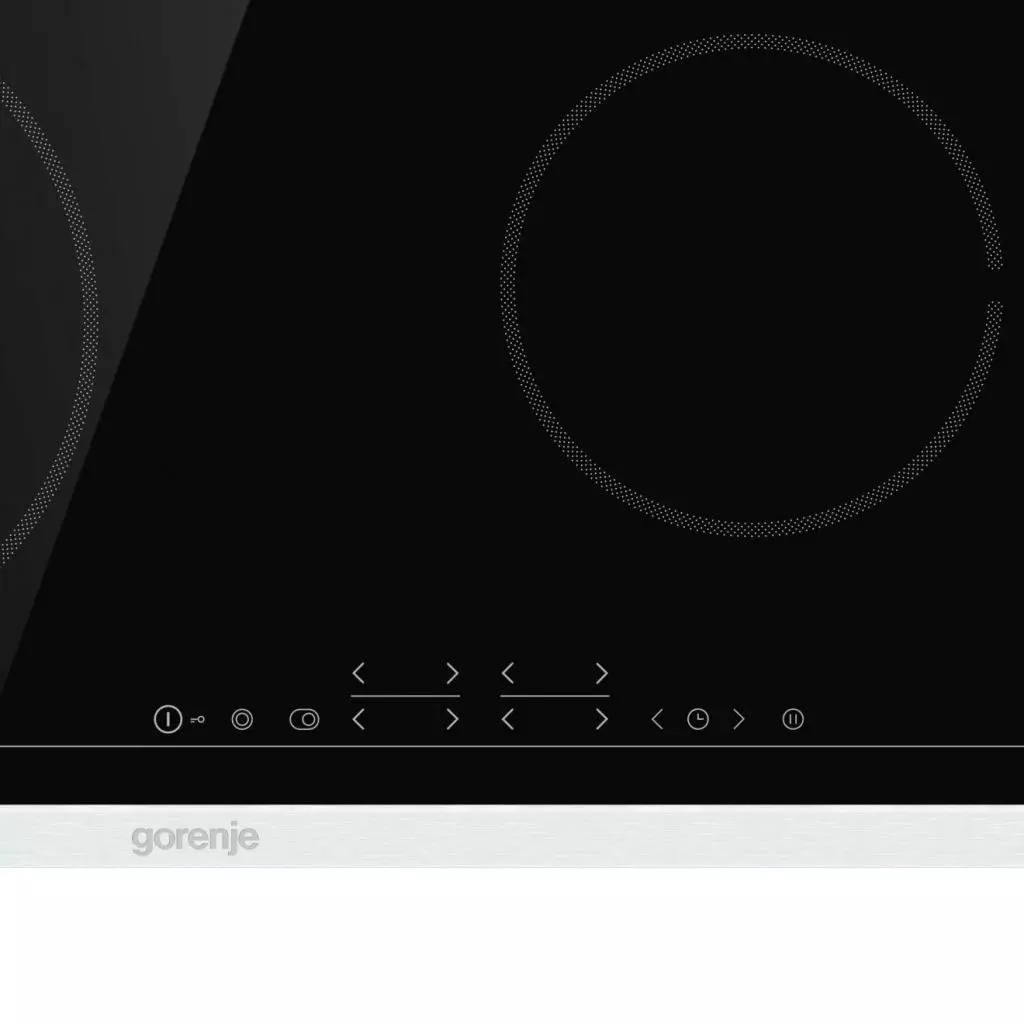 Варочная поверхность Gorenje ECT643BX - 2 Варочная поверхность Gorenje ECT643BX - 2