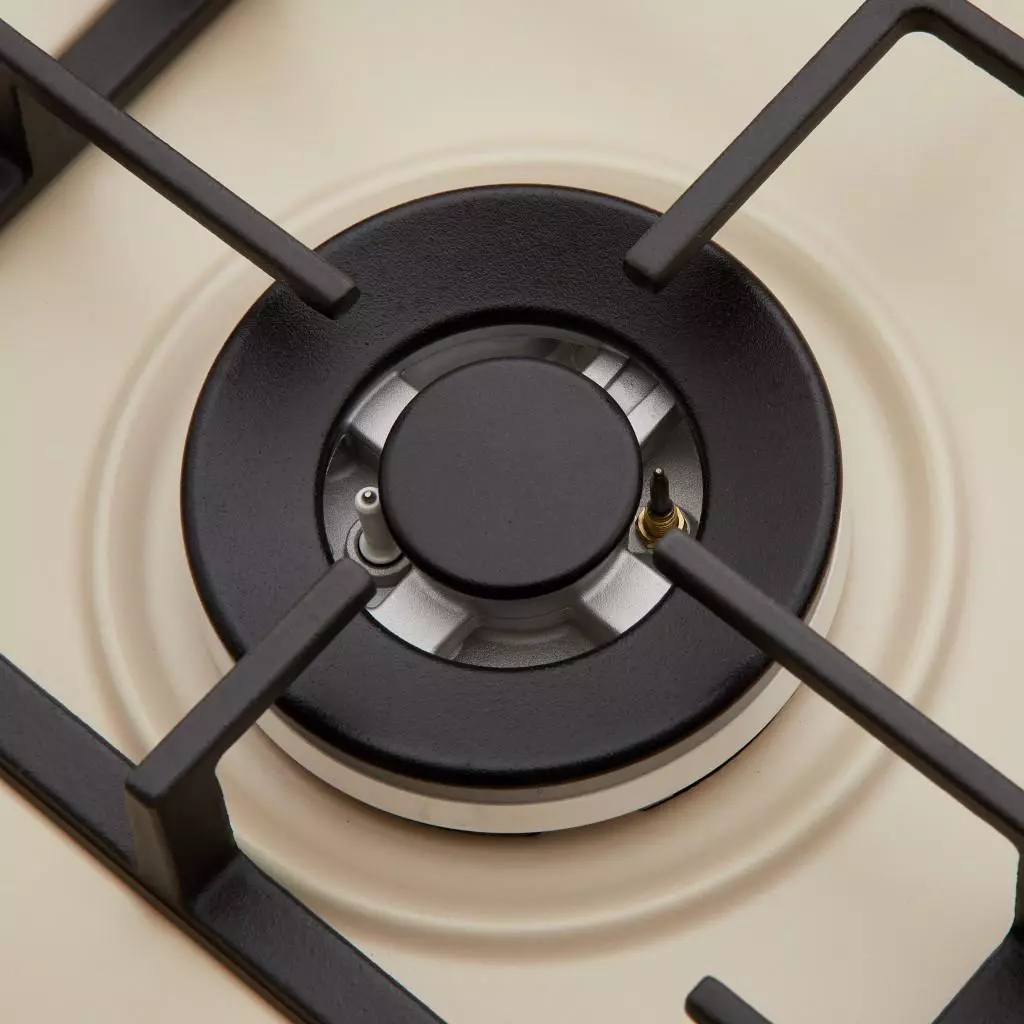 Варочная поверхность Eleyus LINDA 60 BG CTF - 11