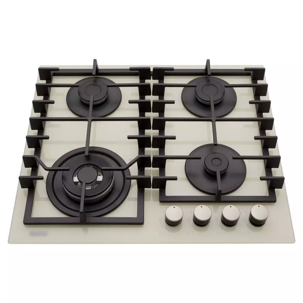 Варочная поверхность Eleyus LORA 60 BG CTF - 1 Варочная поверхность Eleyus LORA 60 BG CTF - 1