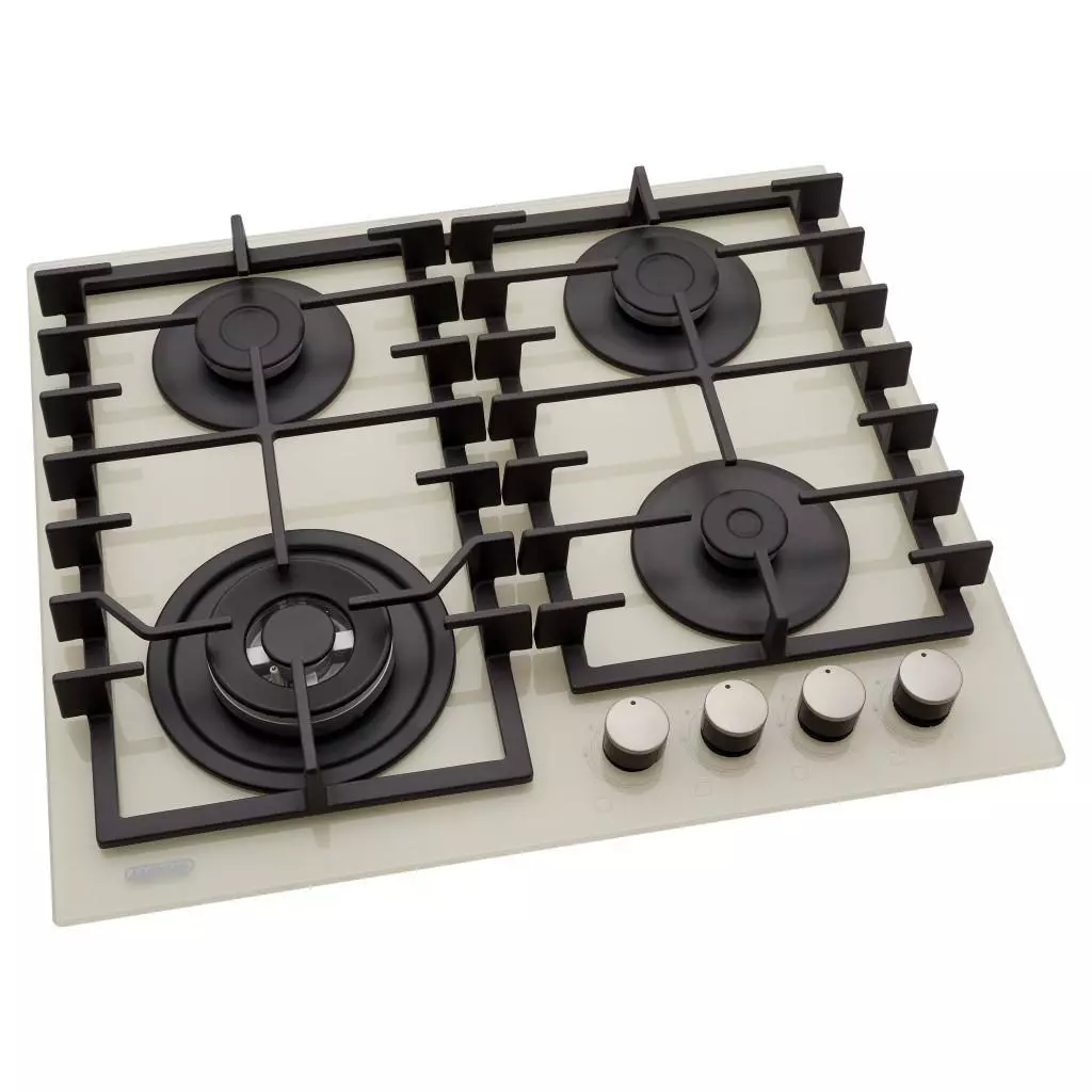Варочная поверхность Eleyus LORA 60 BG CTF - 2 Варочная поверхность Eleyus LORA 60 BG CTF - 2