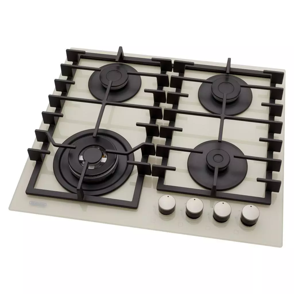 Варочная поверхность Eleyus LORA 60 BG CTF - 4 Варочная поверхность Eleyus LORA 60 BG CTF - 4