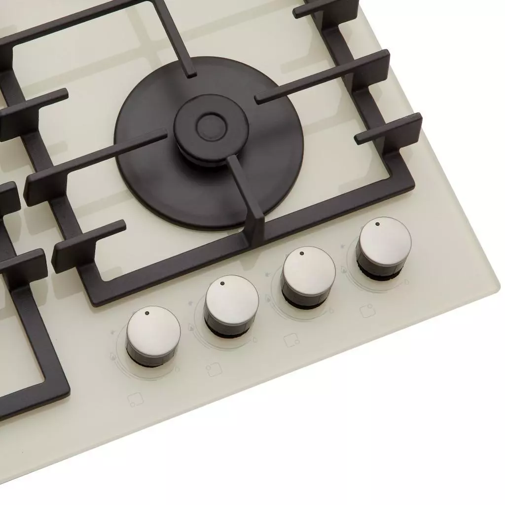 Варочная поверхность Eleyus LORA 60 BG CTF - 5 Варочная поверхность Eleyus LORA 60 BG CTF - 5