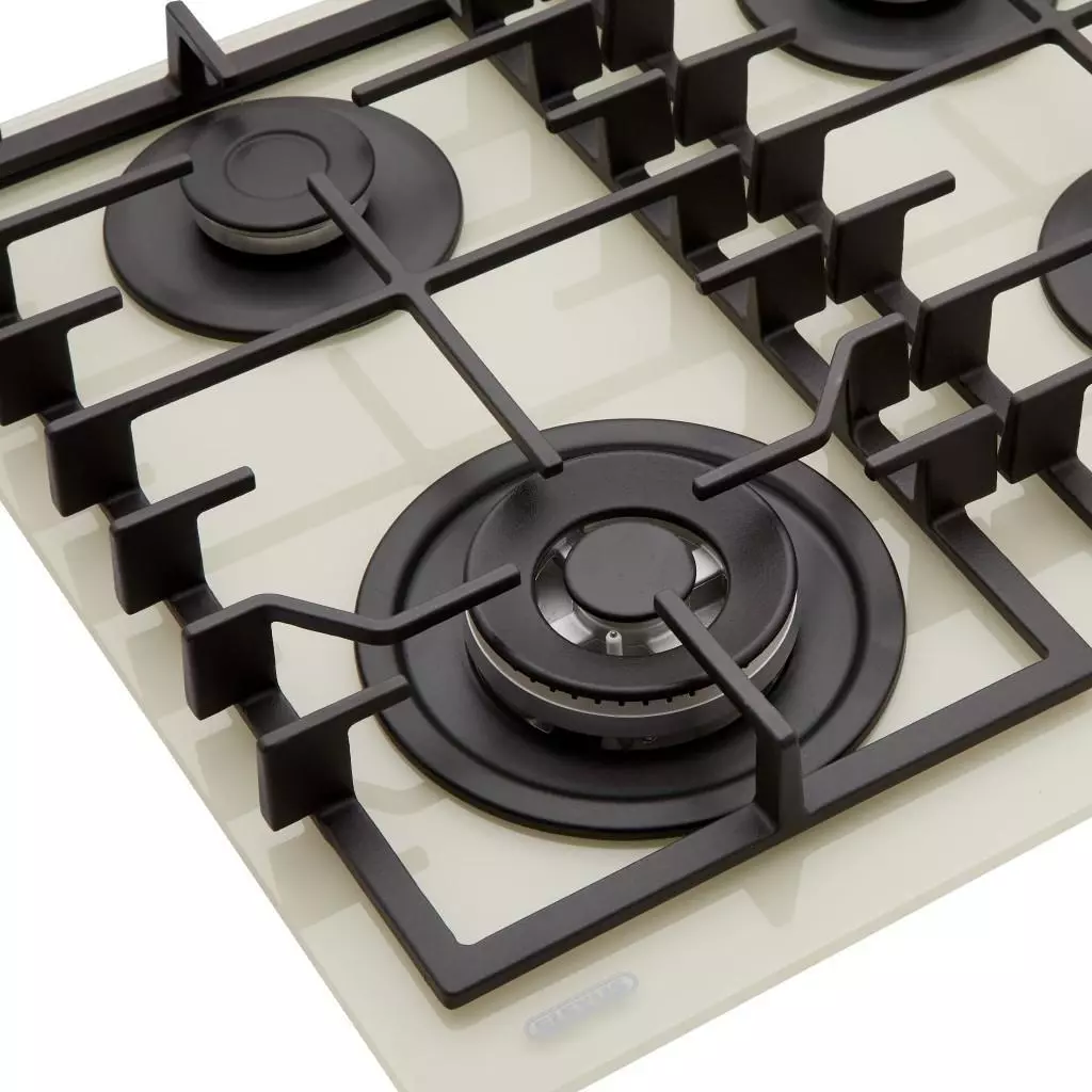 Варочная поверхность Eleyus LORA 60 BG CTF - 7 Варочная поверхность Eleyus LORA 60 BG CTF - 7