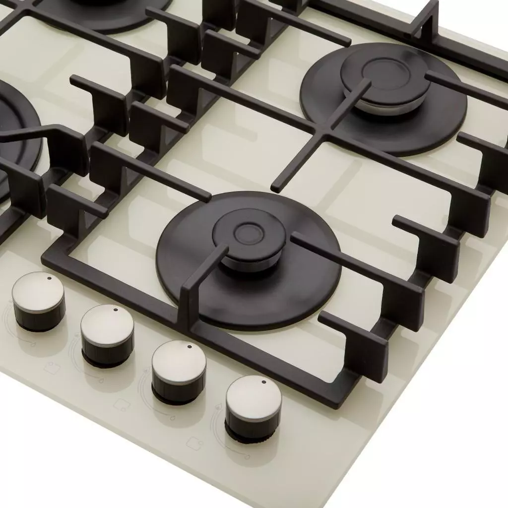 Варочная поверхность Eleyus LORA 60 BG CTF - 8 Варочная поверхность Eleyus LORA 60 BG CTF - 8