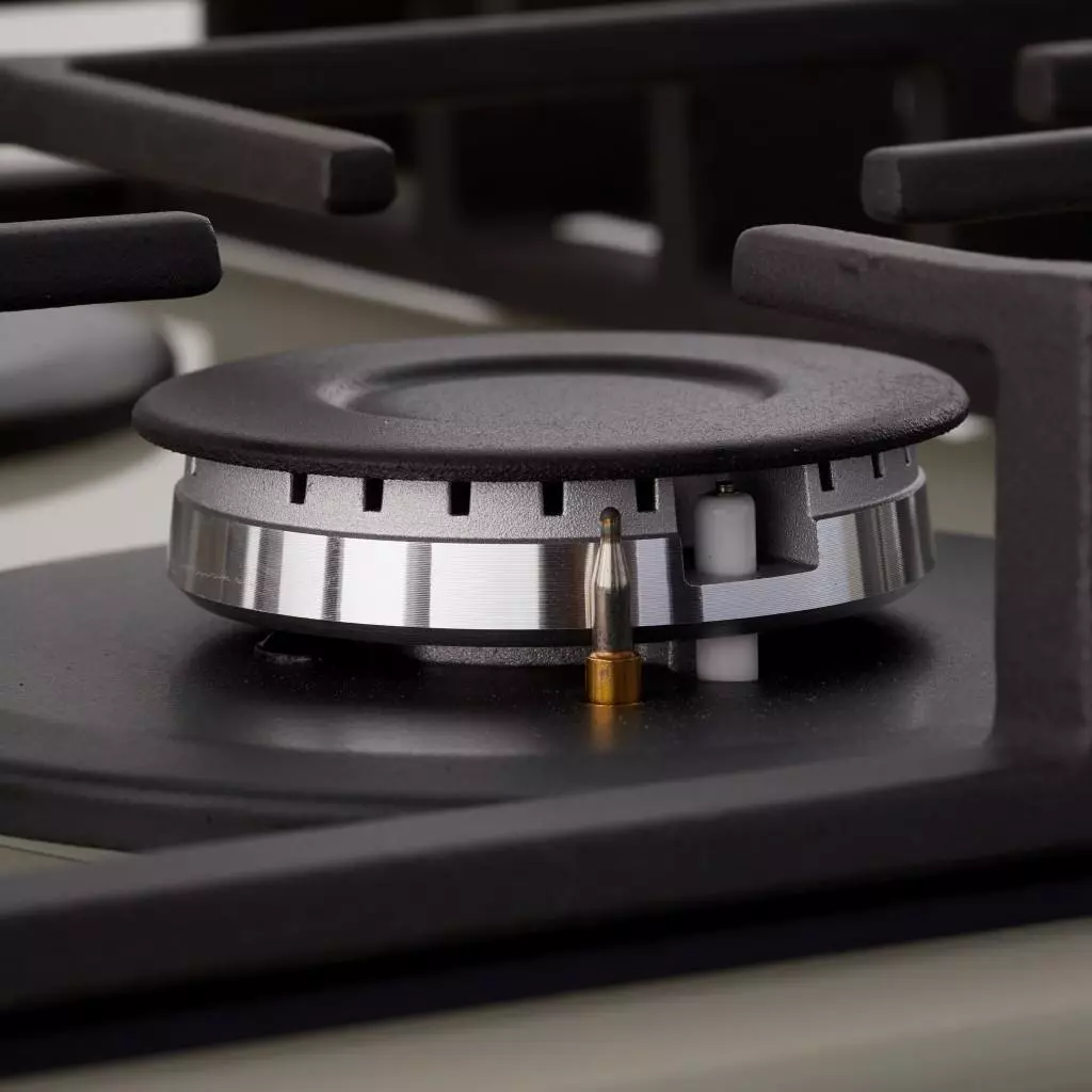 Варочная поверхность Eleyus LORA 60 BG CTF - 10 Варочная поверхность Eleyus LORA 60 BG CTF - 10