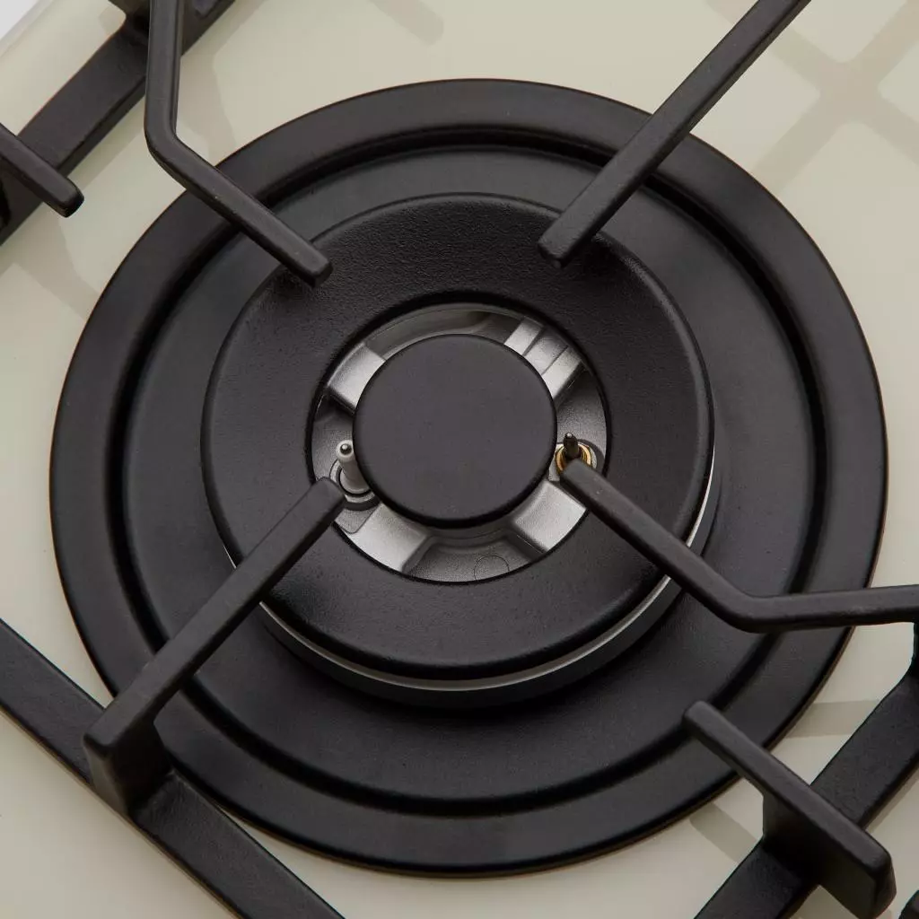 Варочная поверхность Eleyus LORA 60 BG CTF - 11 Варочная поверхность Eleyus LORA 60 BG CTF - 11