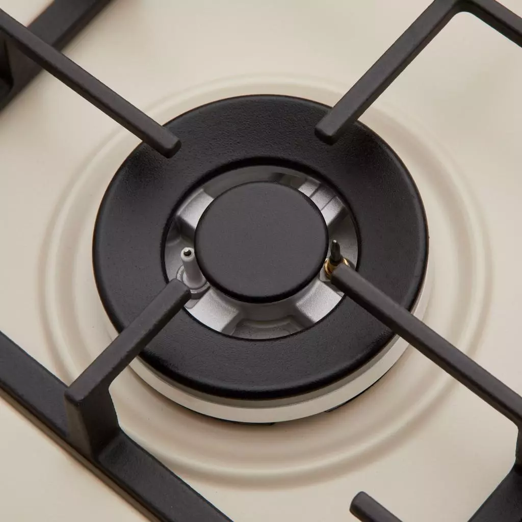 Варочная поверхность Eleyus SONATA 60 BG+RB CTF - 10