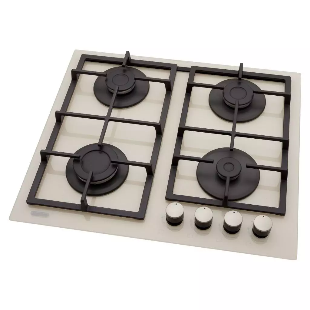 Варочная поверхность Eleyus VITA BG C - 4 Варочная поверхность Eleyus VITA BG C - 4