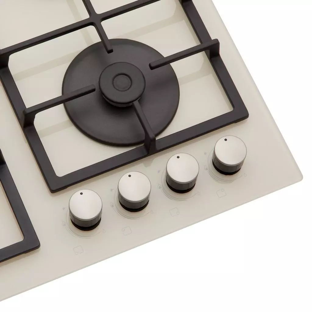 Варочная поверхность Eleyus VITA BG C - 5 Варочная поверхность Eleyus VITA BG C - 5