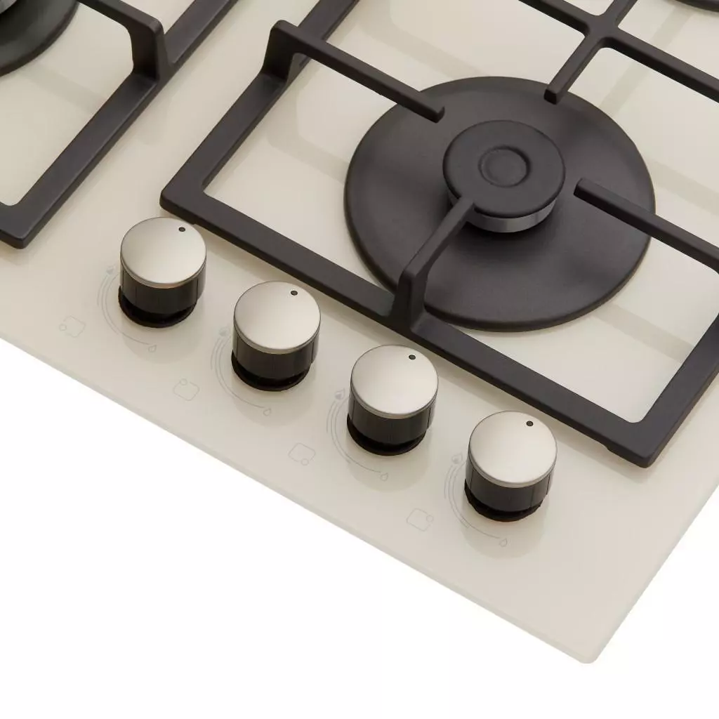 Варочная поверхность Eleyus VITA BG C - 6 Варочная поверхность Eleyus VITA BG C - 6