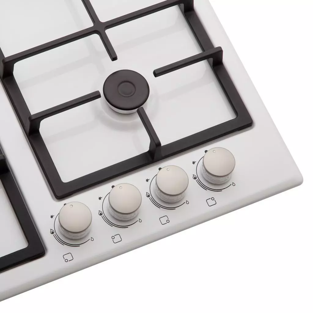 Варочная поверхность Eleyus NIKA 60 WH CT - 5