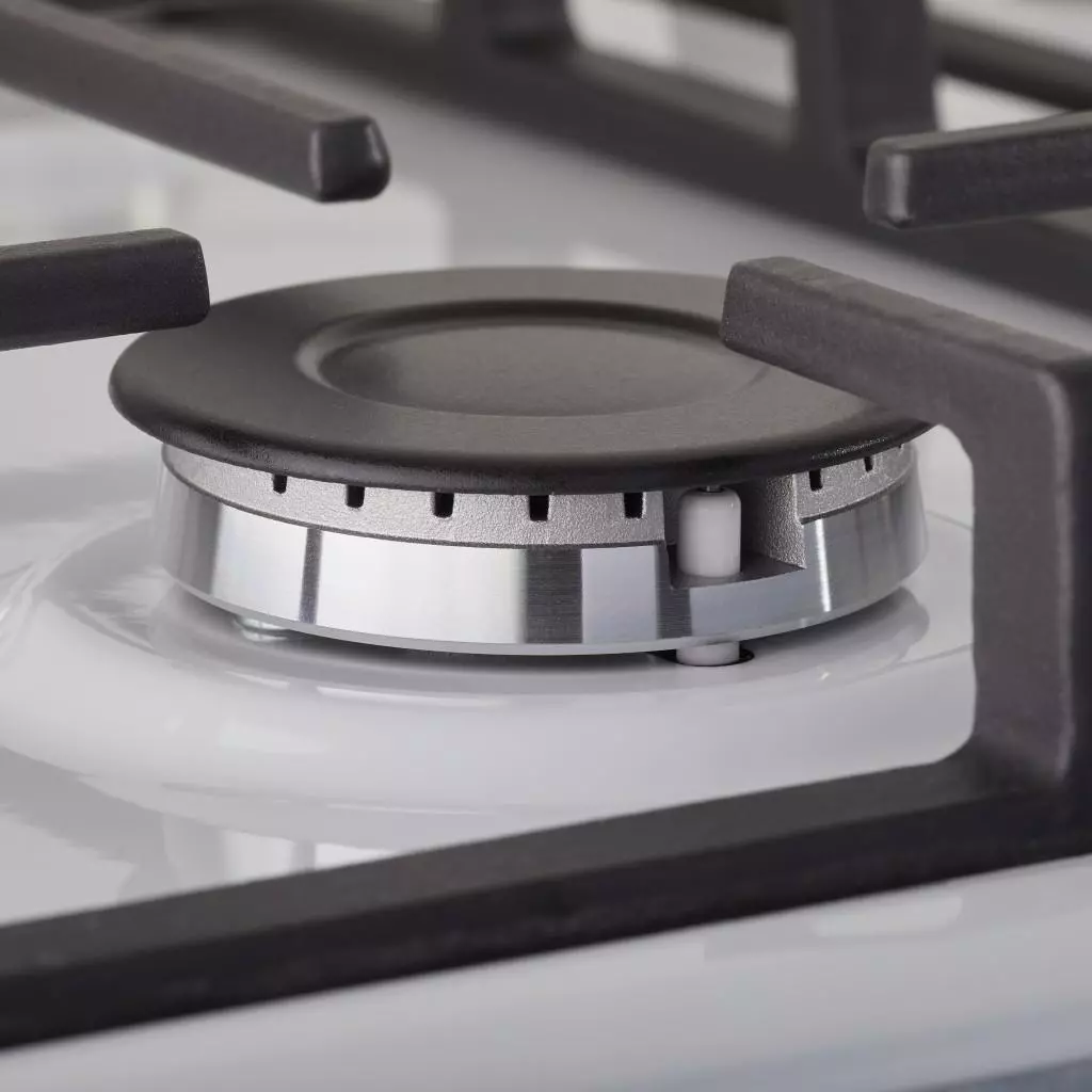 Варочная поверхность Eleyus NIKA 60 WH CT - 9