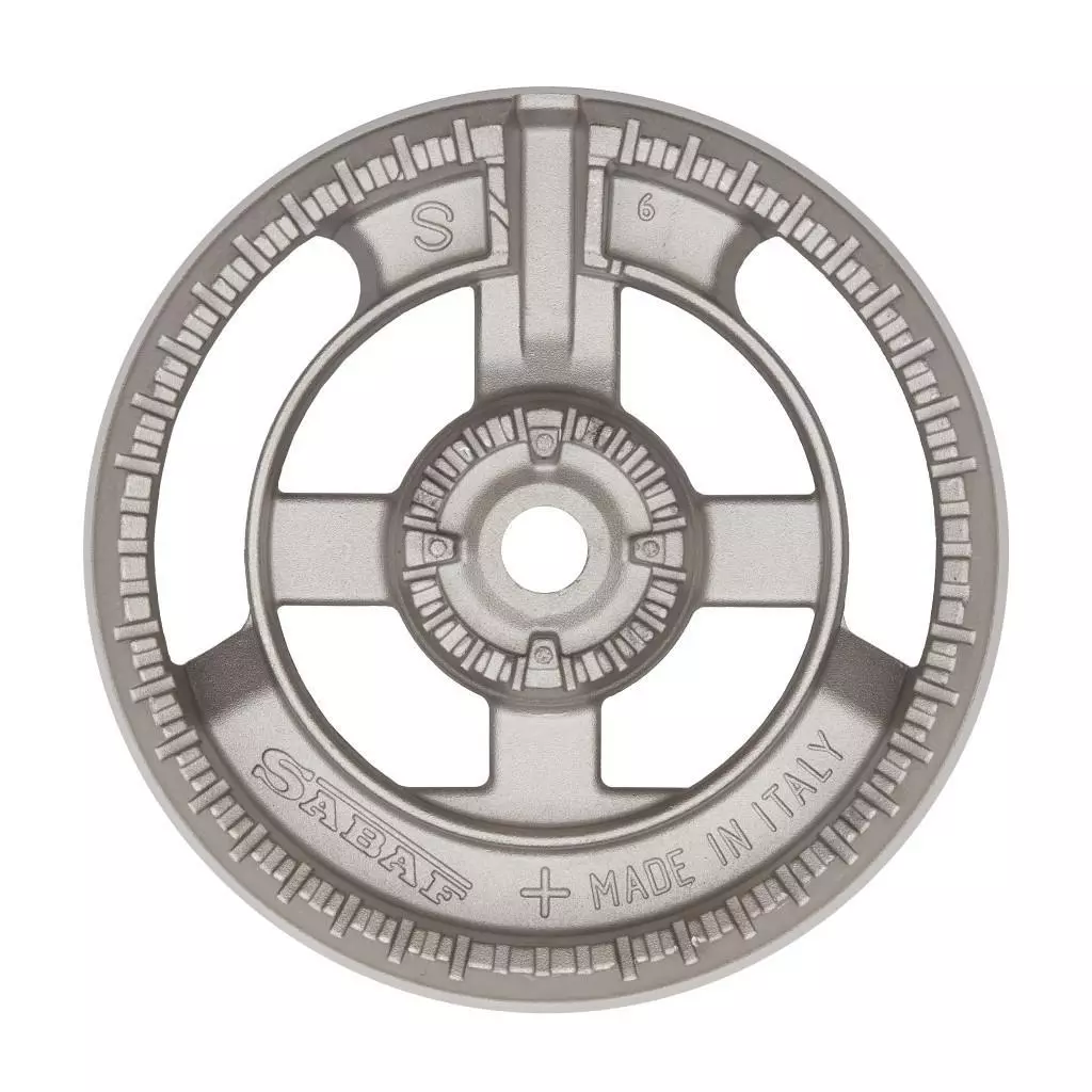 Варочная поверхность Eleyus NIKA 60 WH CT - 11