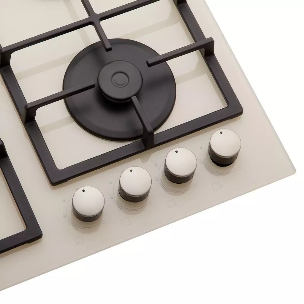 Варочная поверхность Eleyus VITA BG CW - 5 Варочная поверхность Eleyus VITA BG CW - 5