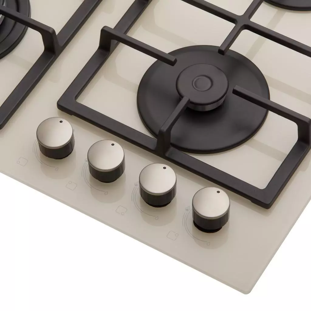 Варочная поверхность Eleyus VITA BG CW - 6 Варочная поверхность Eleyus VITA BG CW - 6