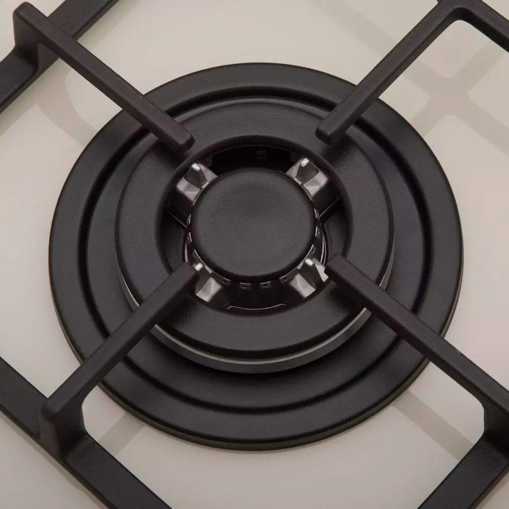 Варочная поверхность Eleyus VITA BG CW - 8 Варочная поверхность Eleyus VITA BG CW - 8