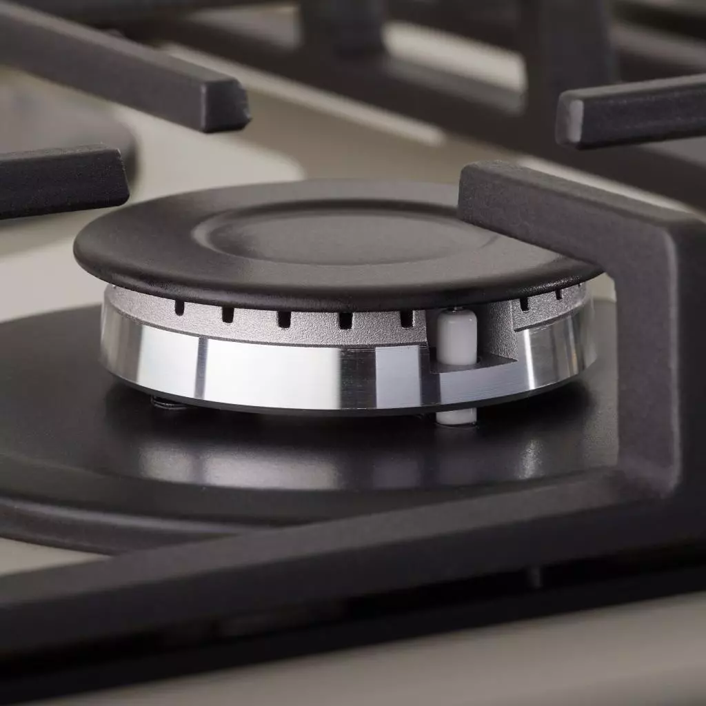 Варочная поверхность Eleyus VITA BG CW - 9 Варочная поверхность Eleyus VITA BG CW - 9