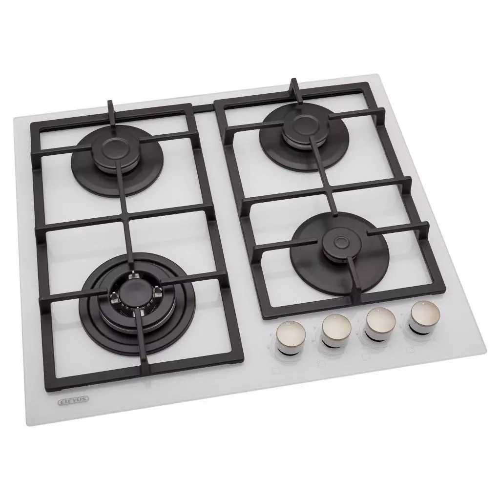 Варочная поверхность Eleyus VITA WH CW - 2 Варочная поверхность Eleyus VITA WH CW - 2