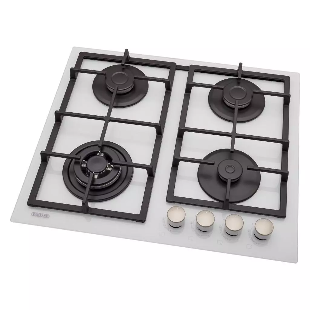 Варочная поверхность Eleyus VITA WH CW - 4 Варочная поверхность Eleyus VITA WH CW - 4