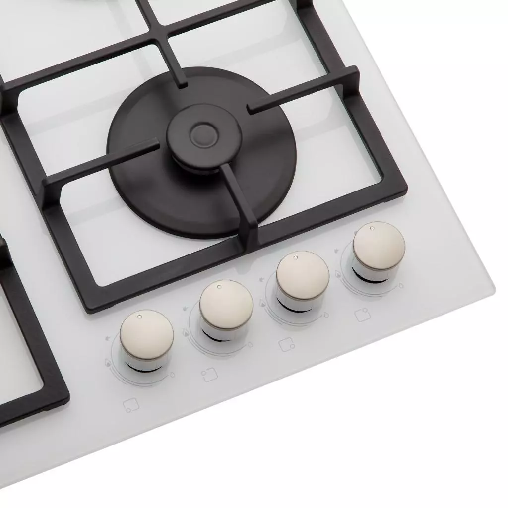 Варочная поверхность Eleyus VITA WH CW - 5 Варочная поверхность Eleyus VITA WH CW - 5