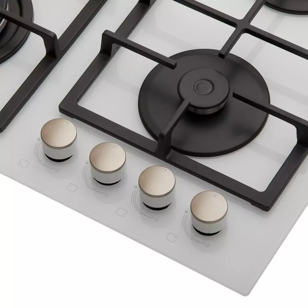 Варочная поверхность Eleyus VITA WH CW - 6 Варочная поверхность Eleyus VITA WH CW - 6