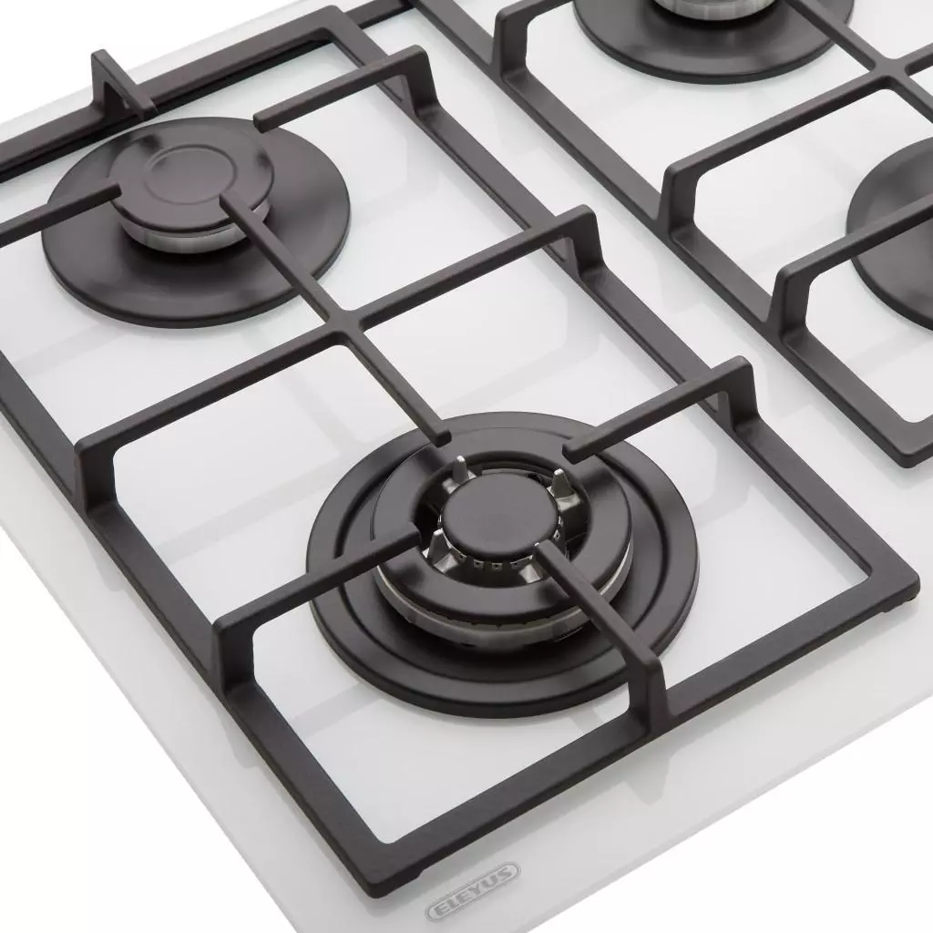 Варочная поверхность Eleyus VITA WH CW - 7 Варочная поверхность Eleyus VITA WH CW - 7