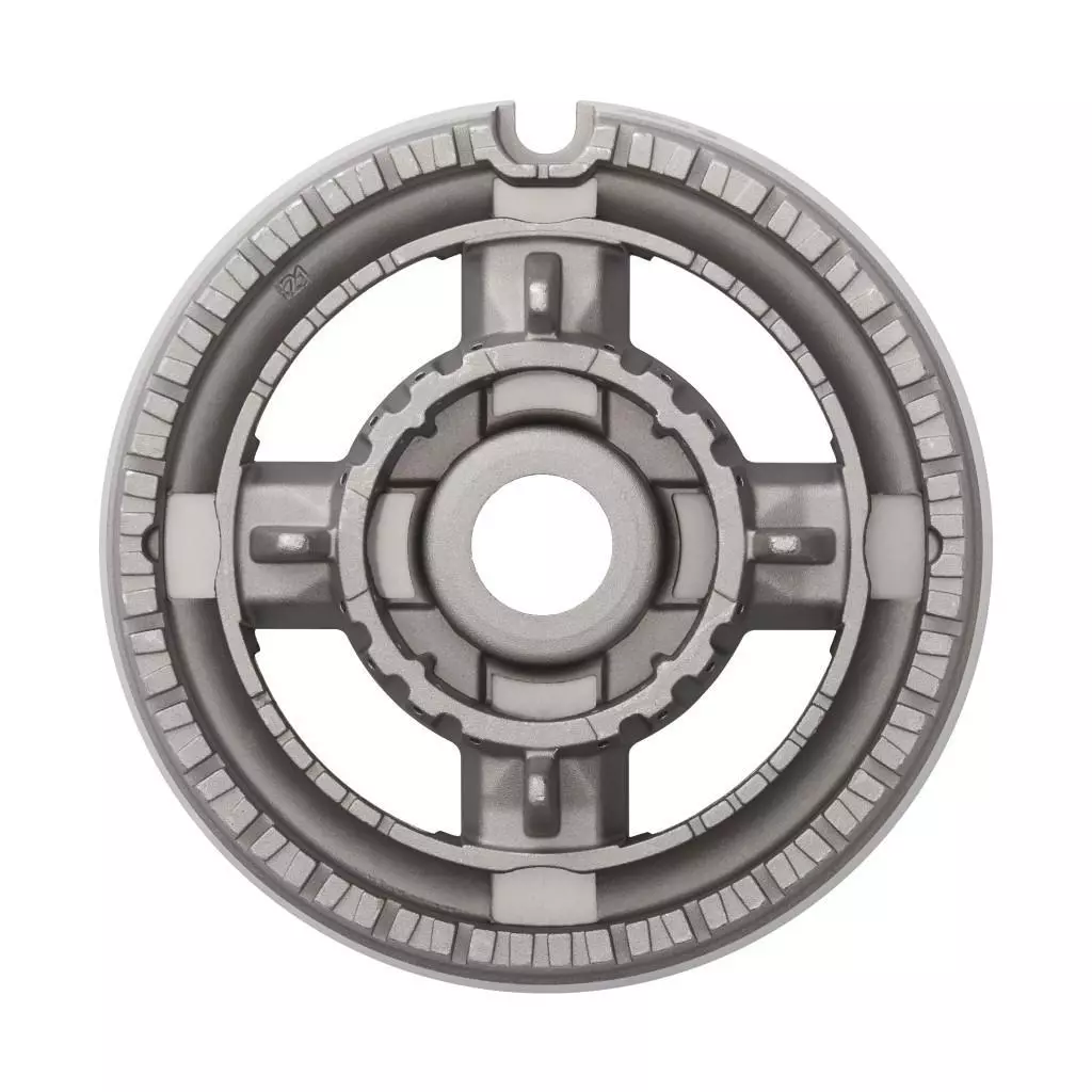 Варочная поверхность Eleyus VITA WH CW - 11 Варочная поверхность Eleyus VITA WH CW - 11