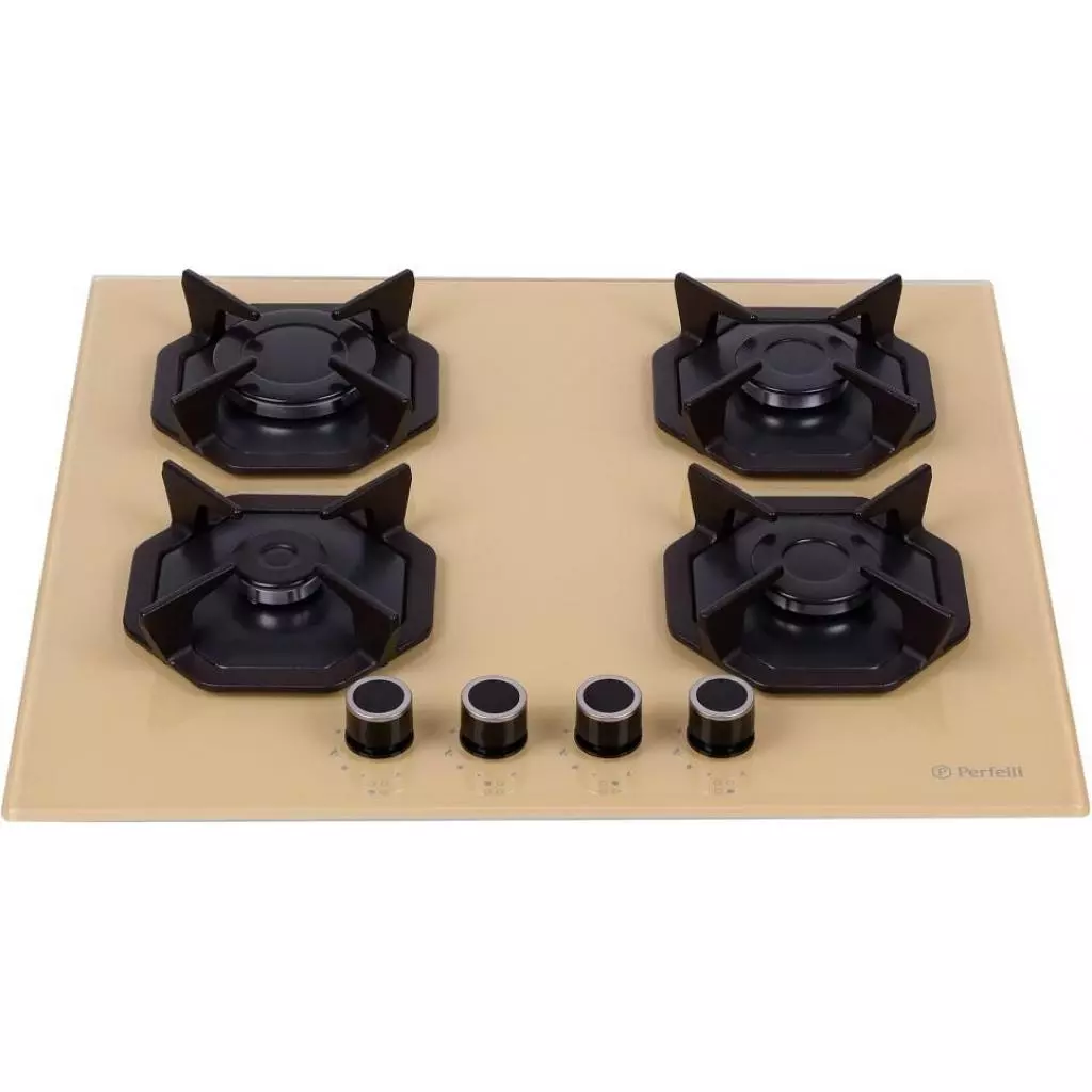Варочная поверхность Perfelli HGG 61043 IV - 1
